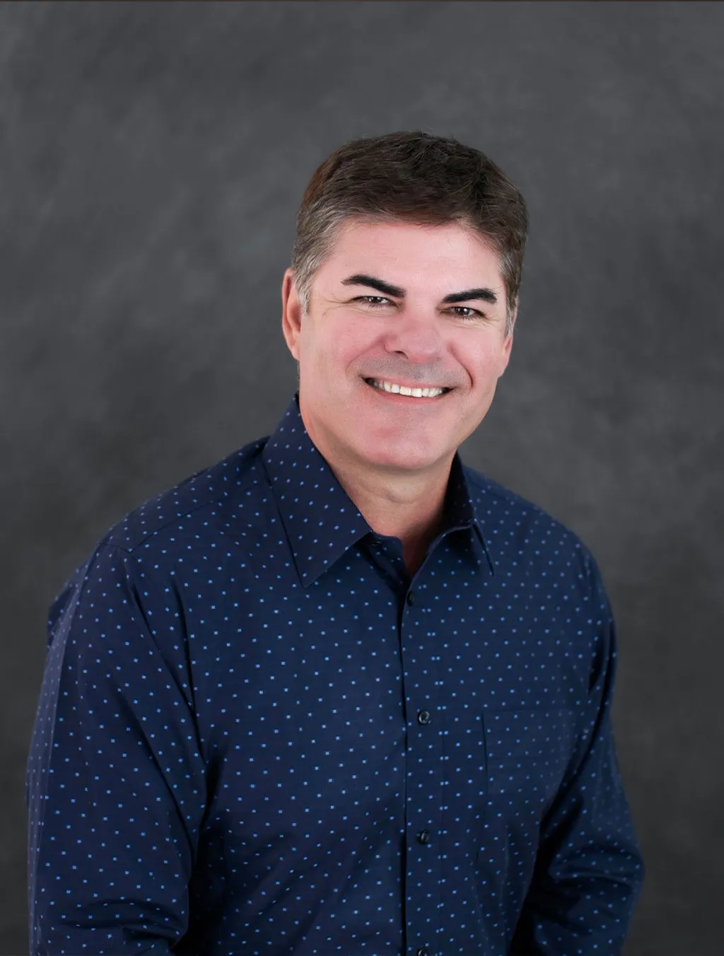 Decorative only Dave Roseberry Manager