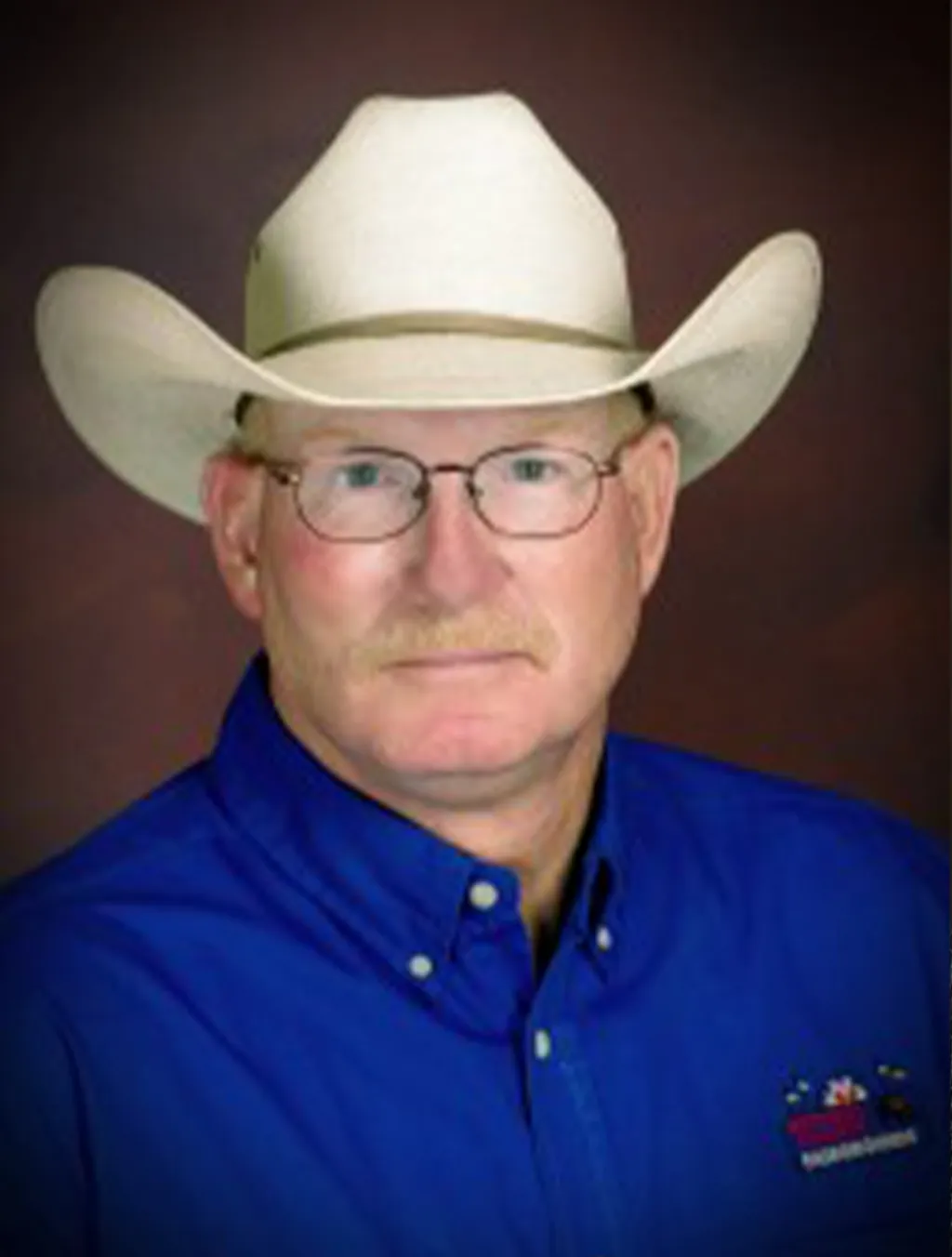 Decorative only Fair Board Barry Littell