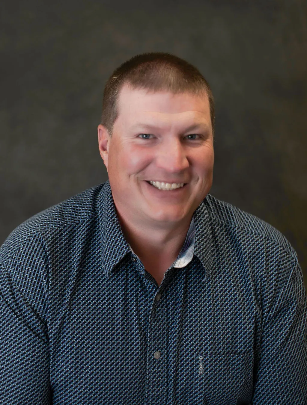 Decorative Only Fair Board Jeremy Schulte