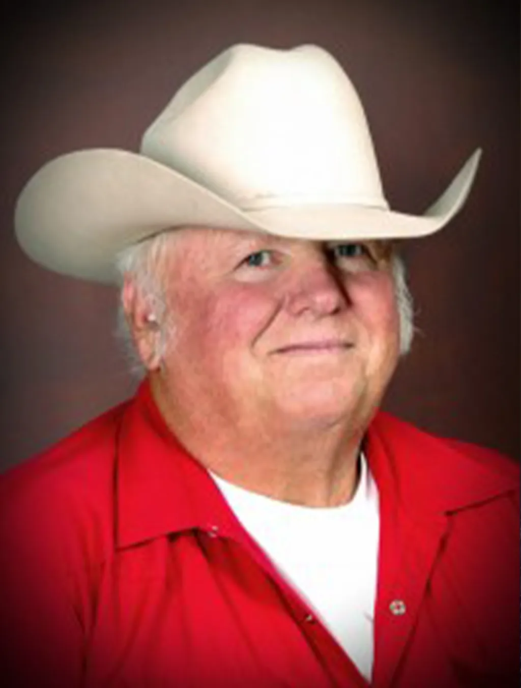 Decorative only Fair Board Mac Campbell