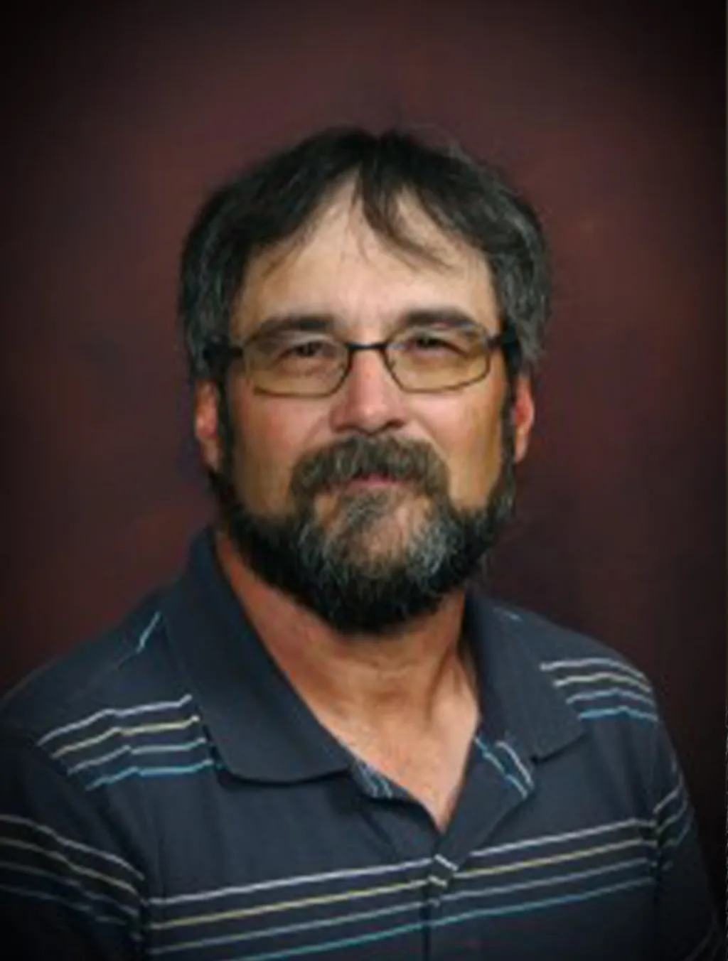 Decorative only Fair Board Ron Loeffelholz