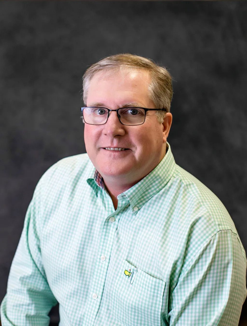 Decorative only Fair Board Tim Mannlein